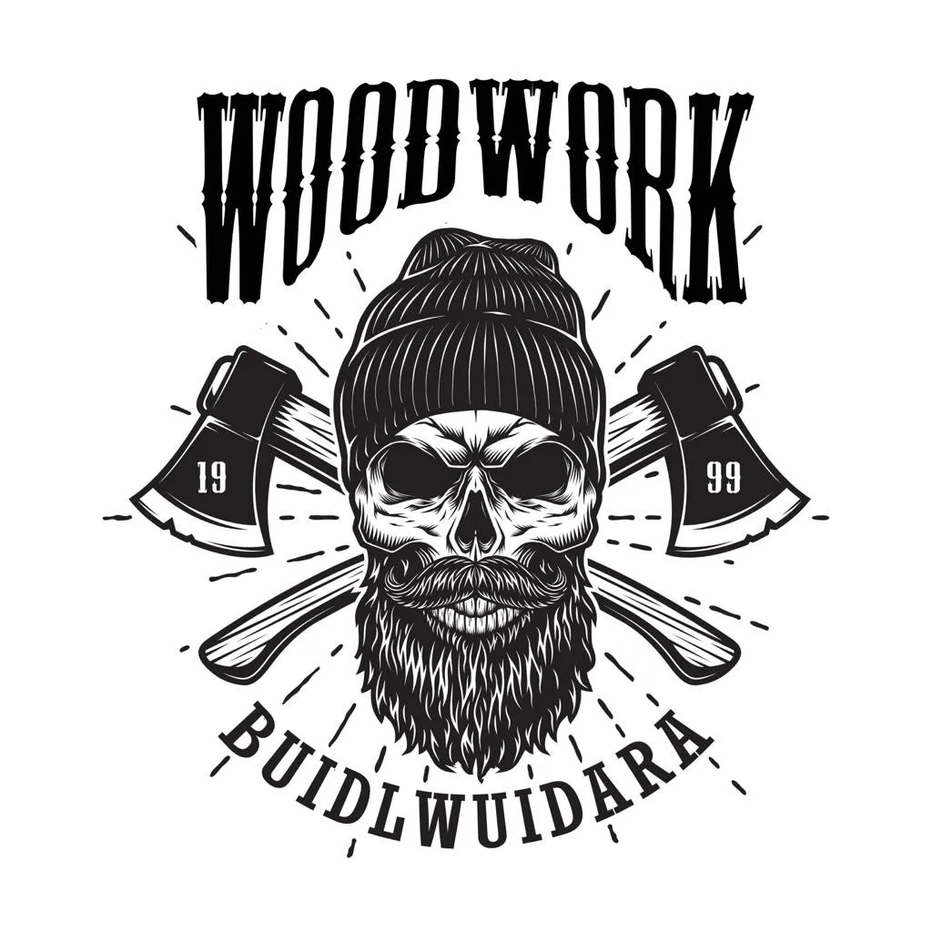 Buidl Wuidara – Logo